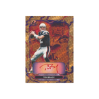 2025 Topps Resurgence Football - Hobby Box