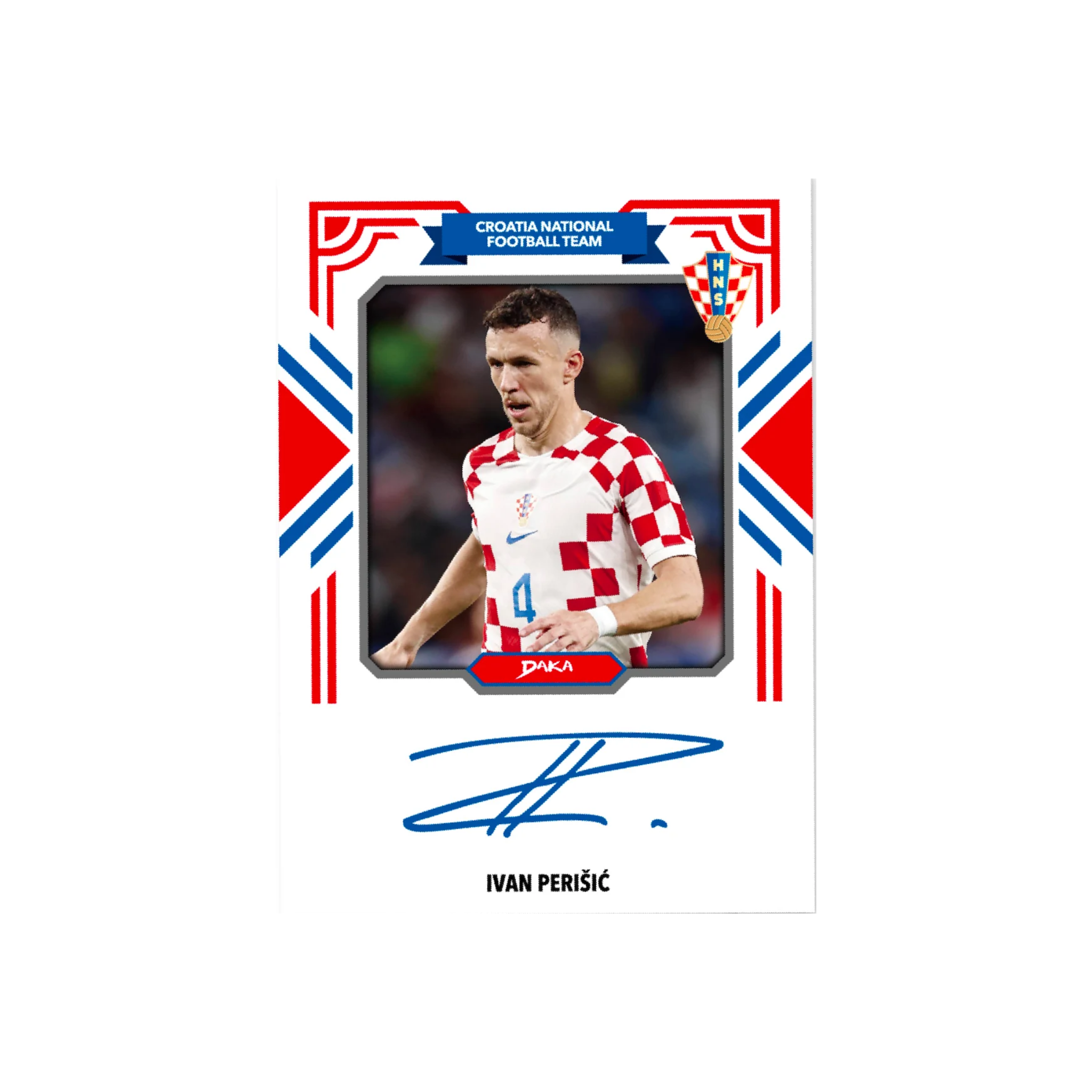 Daka 2026 Croatia Top Audience - Box