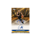 Topps Chrome Basketball 2025/26 - Hobby Box