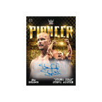 2026 Topps Decades WWE – 90's Edition Box