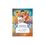Topps Team Set Argentina 2026