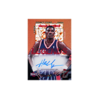 2025-26 Topps Signature Class Basketball Mega