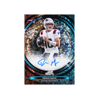 Topps Cosmic Chrome Football 2025 - Hobby Box