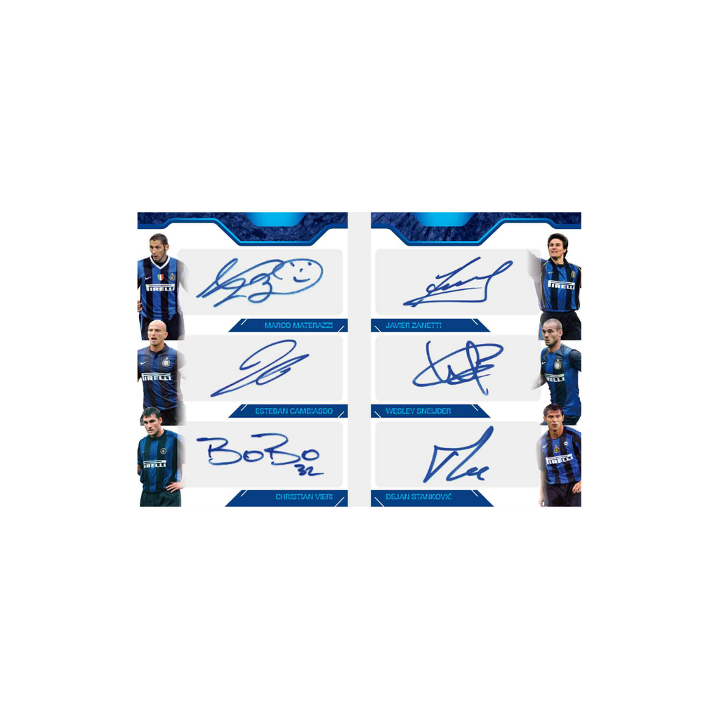 DAKA Inter Milan One & Two 2024-25