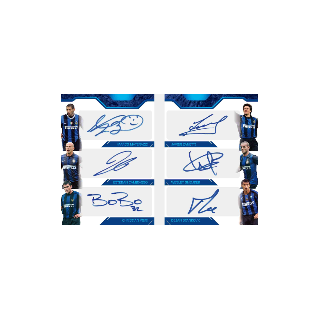 DAKA Inter Milan One & Two 2024-25