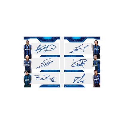 DAKA Inter Milan One & Two 2024-25