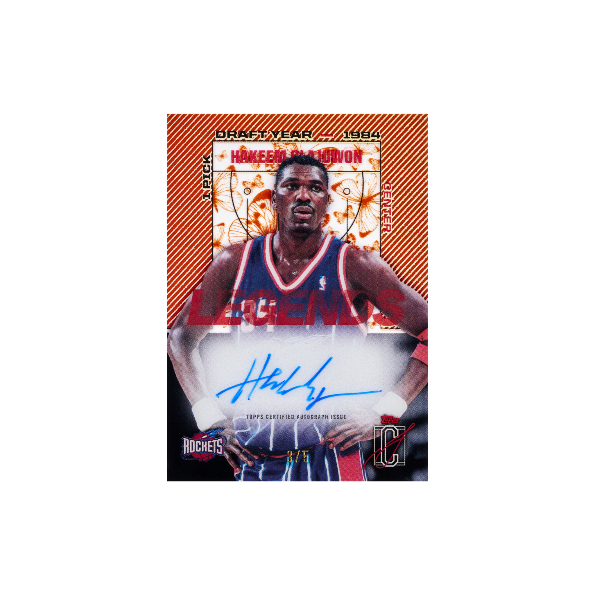 2025-26 Topps Signature Class Basketball Value