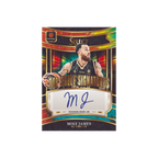 Panini Select EuroLeague Basketball 2025-26 - Hobby Box