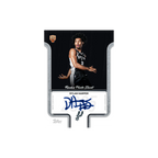 Topps Basketball 2025-26 - Mega Box