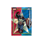 Topps Chrome Marvel Comics 2026 - Blaster Box