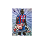 Topps Chrome Premier League 2026 - Blaster Box