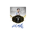 Daka Juventus 2023/24