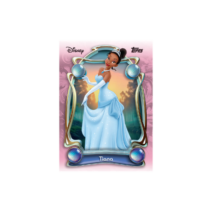 2025 Disney Wonder - Blaster Box