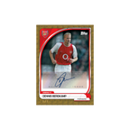 Arsenal Collector Tin 2025/26