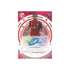 Topps Pristine Premier League 2025/26 - Hobby Box