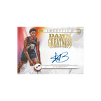 Topps Inception Basketball 2025-26 - Hobby Box - Pre-Order