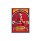 Topps Merlin Premier League 2025/26 – Value Box – Schweiz