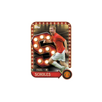 Manchester United Collector Tin 2025/26