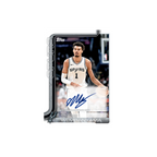 Topps Basketball 2025-26 - Mega Box