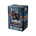 Topps Chrome Updates Basketball 2025/26 Value Box kaufen Schweiz