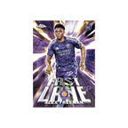 Topps Chrome MLS 2026 - Hobby Box