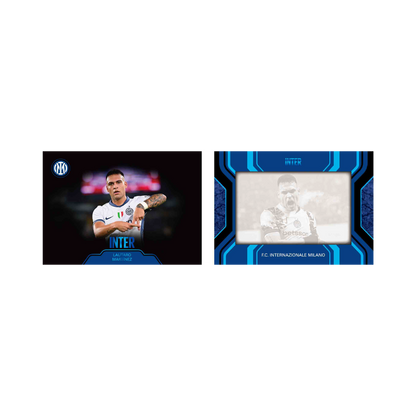 DAKA Inter Milan One & Two 2024-25