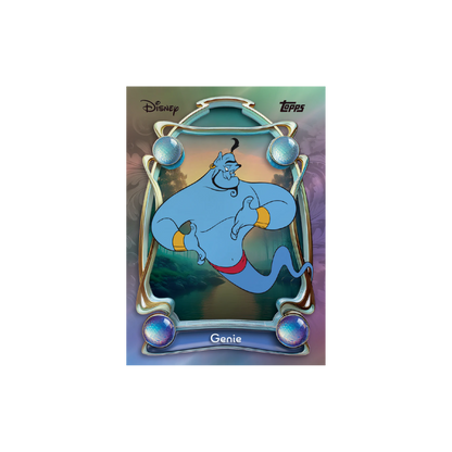 2025 Disney Wonder - Blaster Box