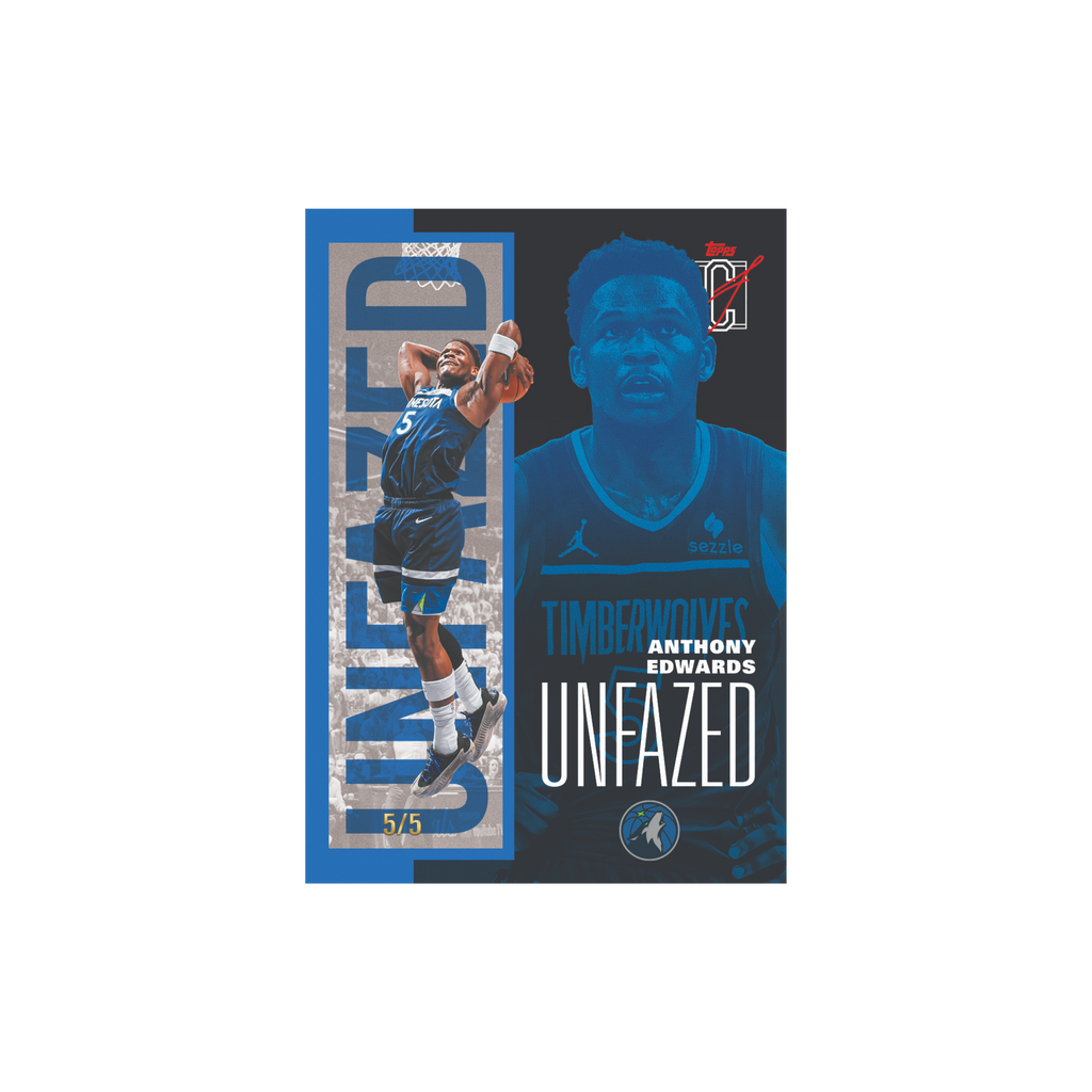 2025-26 Topps Signature Class Basketball Mega