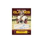 Topps Signature Class Football 2025 – Hobby Box