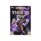 Topps Universe WWE 2026 - Hobby Box