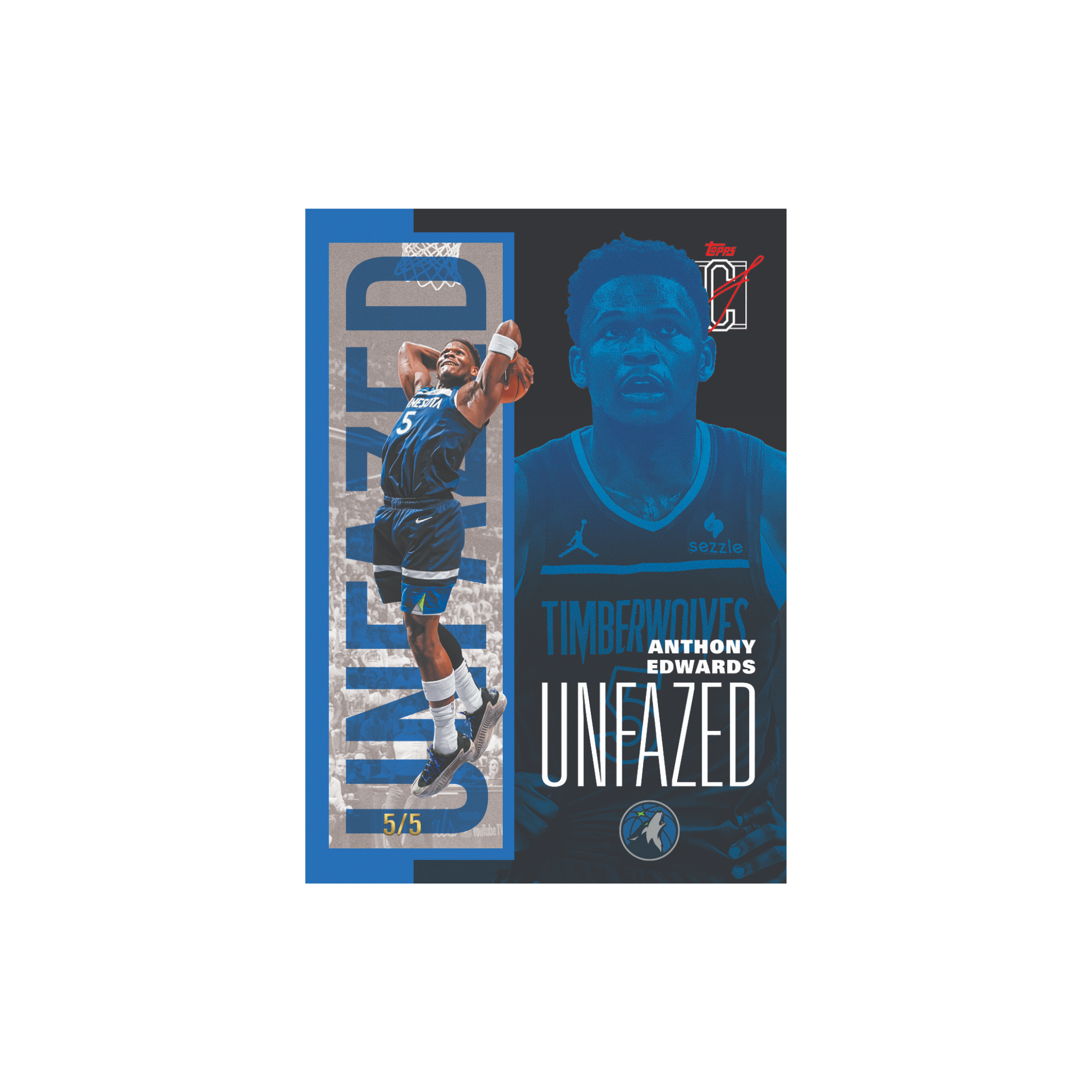 2025-26 Topps Signature Class Basketball Value