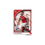 Arsenal Collector Tin 2025/26