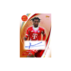 Topps Lineage FC Bayern München 2025/26 - Hobby Box (Nur Livestream)
