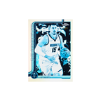 Topps Chrome Basketball 2025/26 - Hobby Box