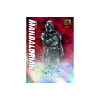 Topps Chrome Star Wars Galaxy 2026 - Hobby Box