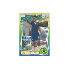 Topps Carnaval UEFA Club Competitions 2025-26 – Hobby Box