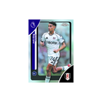 Topps Chrome Premier League 2026 - Blaster Box