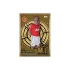 Manchester United Collector Tin 2025/26
