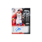 2025-26 Topps Signature Class Basketball Value