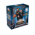 Topps Chrome Updates Basketball 2025/26 Mega Box kaufen Schweiz