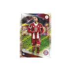 Topps Carnaval UEFA Club Competitions 2025-26 – Hobby Box