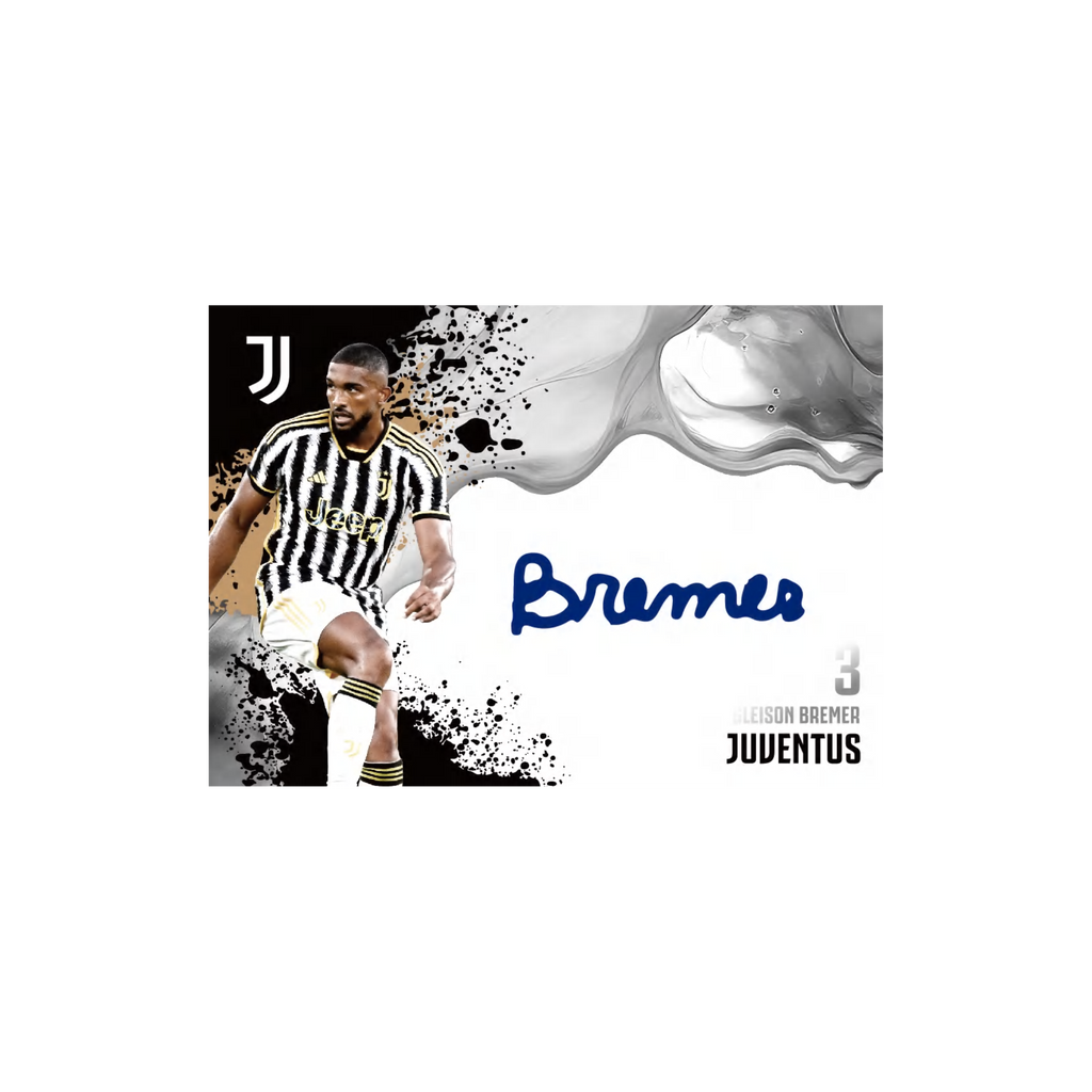 Daka Juventus 2023/24