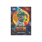 Topps Cosmic Chrome Football 2025 - Hobby Box