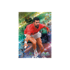 2026 Topps Graphite Tennis - Hobby Box