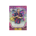 Topps Inception UEFA Club Competitions 2025/26 - Hobby Box