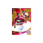 Topps Lineage FC Bayern München 2025/26 - Hobby Box (Nur Livestream)
