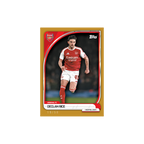Arsenal Collector Tin 2025/26