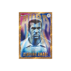 Topps Finest UEFA Club Competitions 2025/26 - Case Break #1002