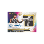 Topps Inception Basketball 2025-26 - Hobby Box - Pre-Order