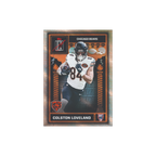 Topps Signature Class Football 2025 – Blaster Box